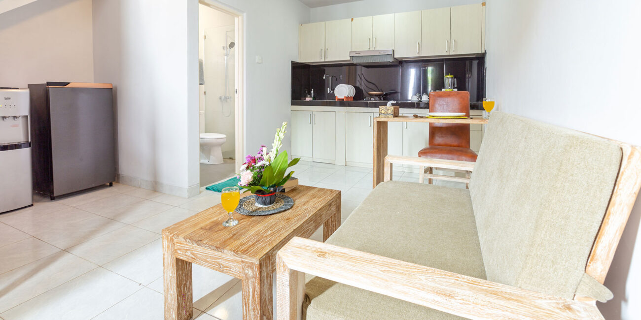 Maisaba Seminyak Loft & Villas