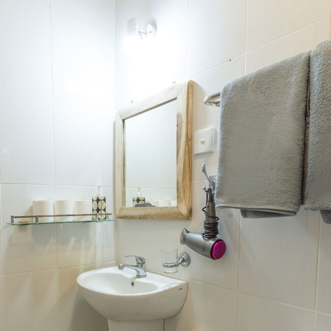 Maisaba Seminyak Loft & Villas