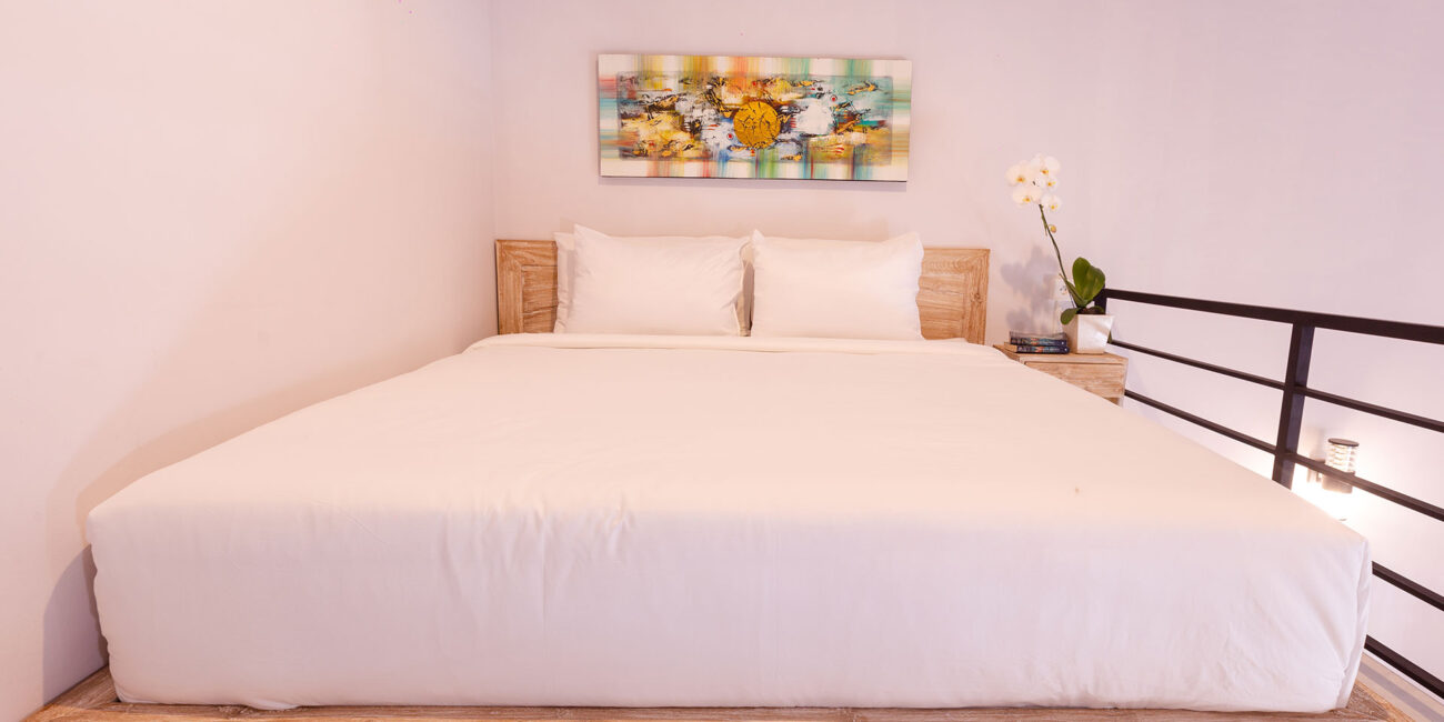 Maisaba Seminyak Loft & Villas