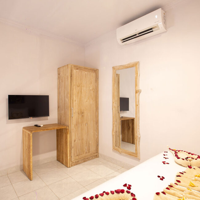 Maisaba Seminyak Loft & Villas