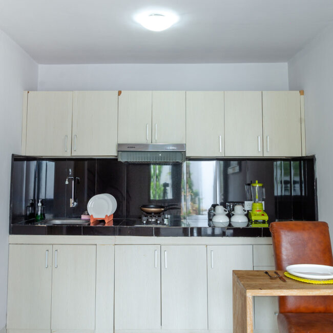 Maisaba Seminyak Loft & Villas
