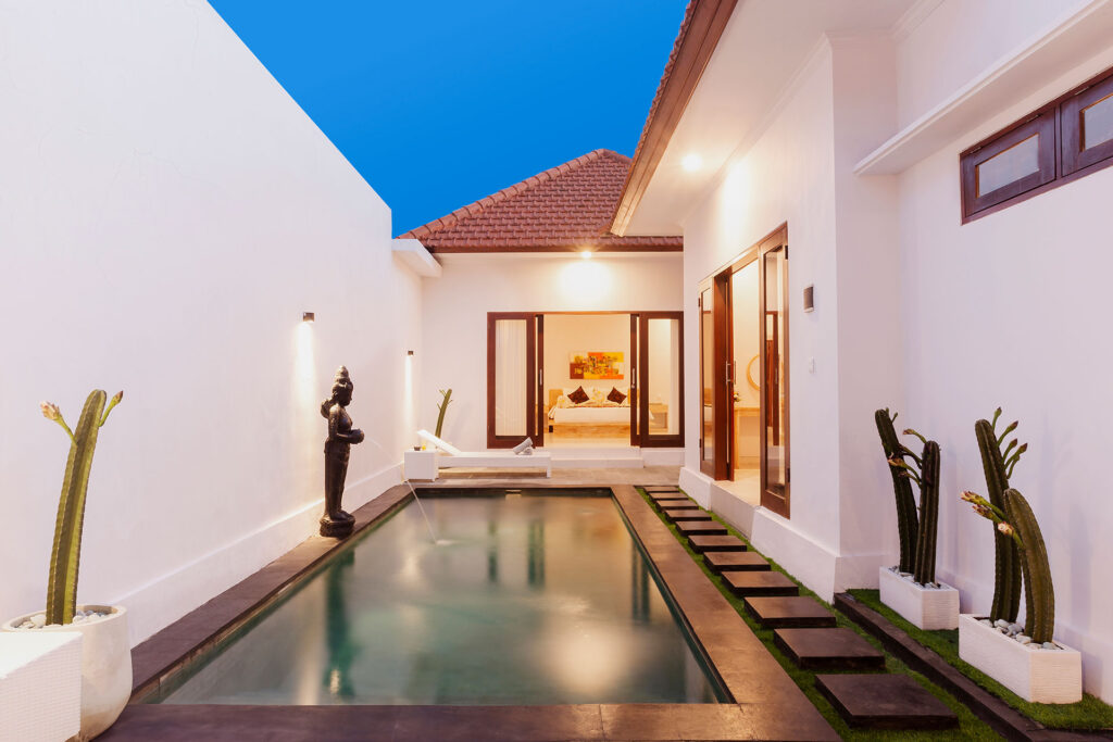 Maisaba Seminyak Loft & Villas - The Villas
